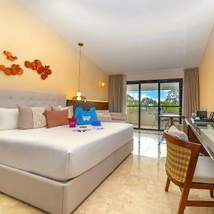 Family Junior Suite
